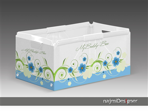 Packaging Design by  Najmi for ShoppaBox Ltd | Design: #3650358