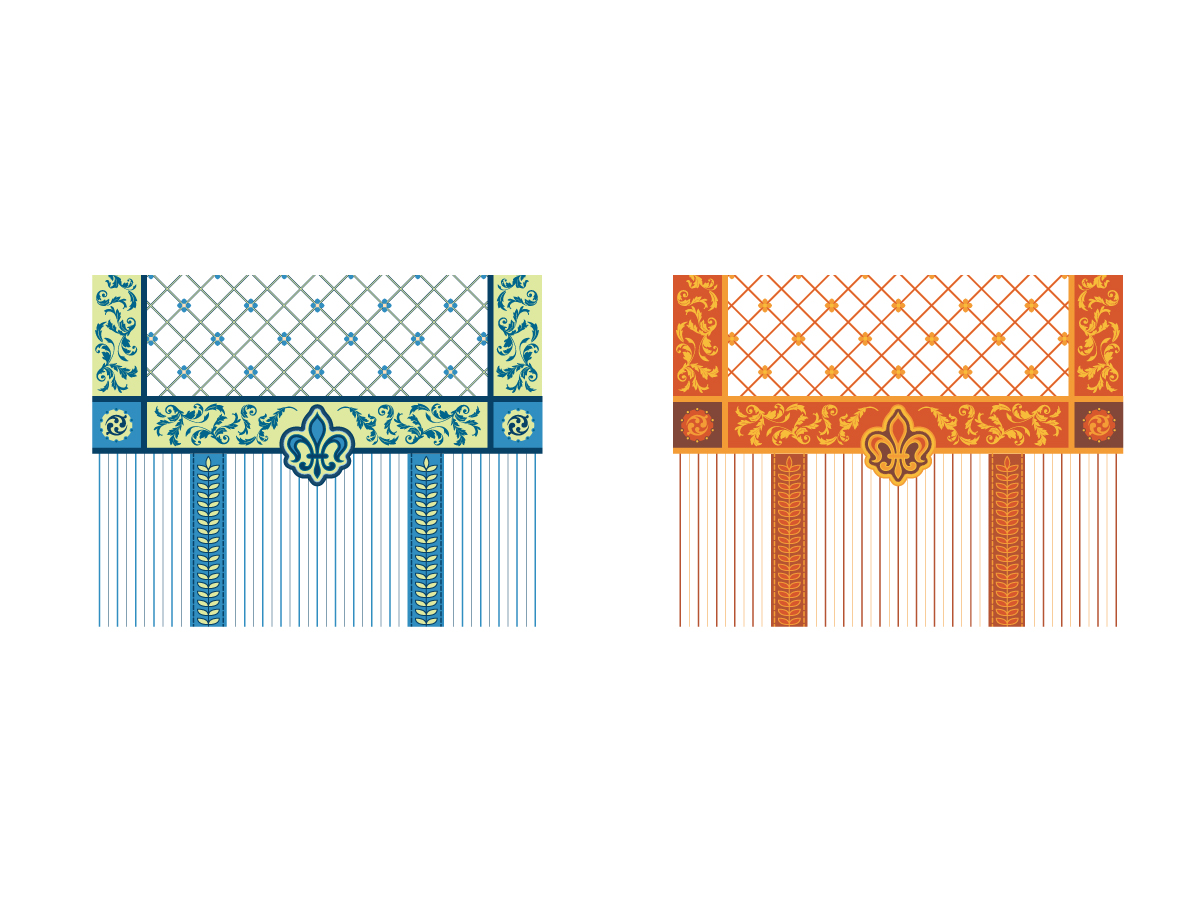 Packaging Design by P.O.Design for ShoppaBox Ltd | Design #3641735