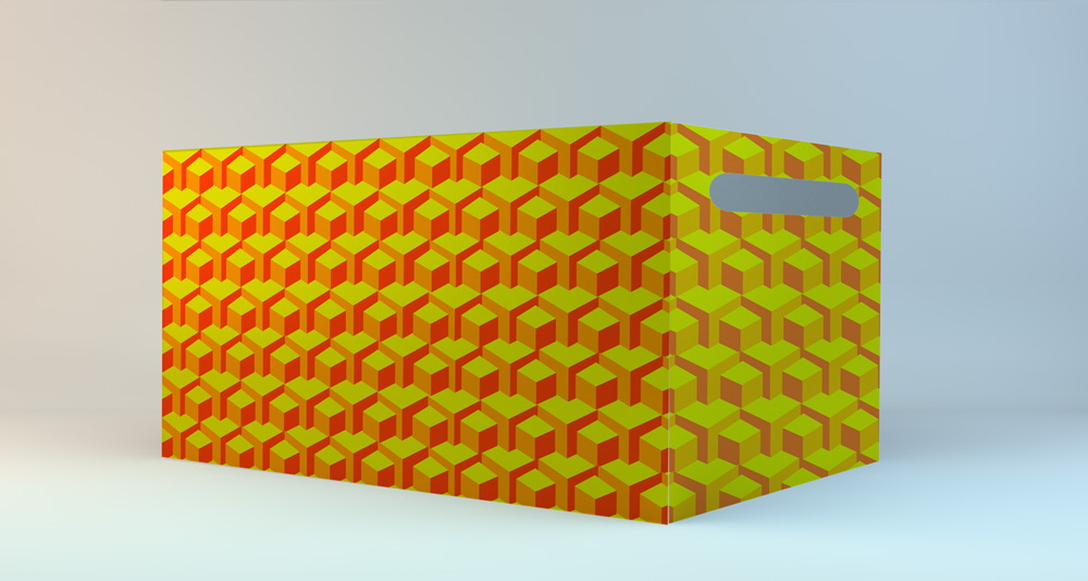 Verpackungs-Design von JCR für ShoppaBox Ltd | Design #3606222