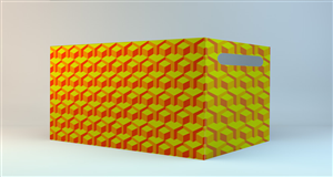 MyBuddy-Box Design Competition | Packaging Design by JCR