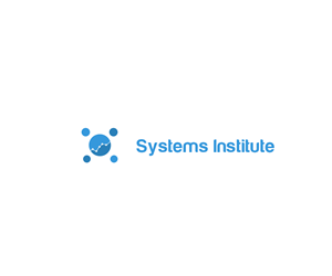Logo Design by King Cozy for Systems Institute | Design: #3641688