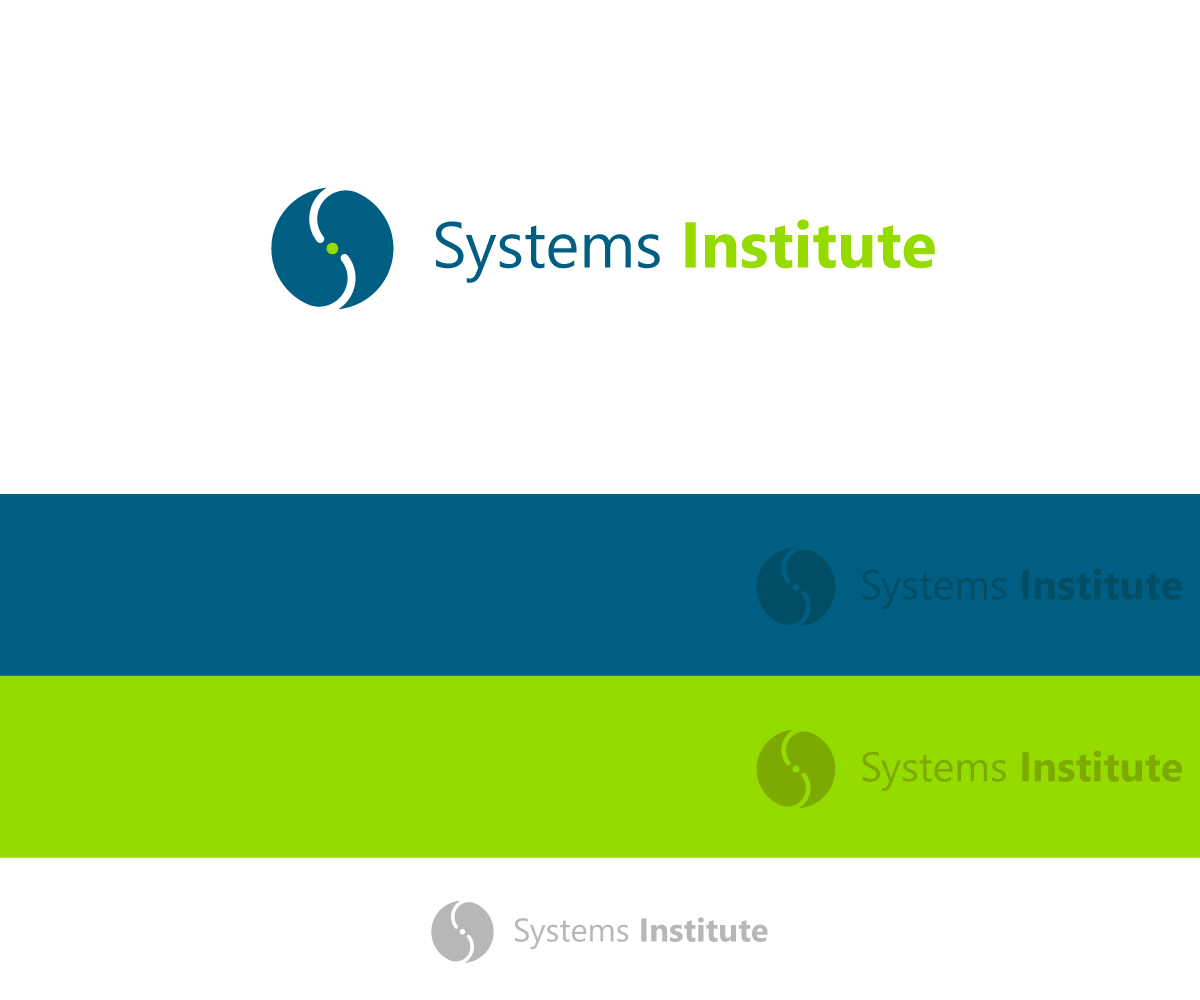 Logo Design by Ash  for Systems Institute | Design #3584623