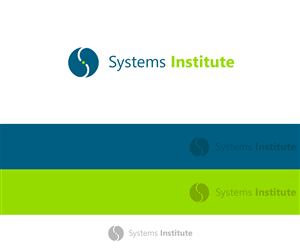 Logo Design by Ash  for Systems Institute | Design: #3584623