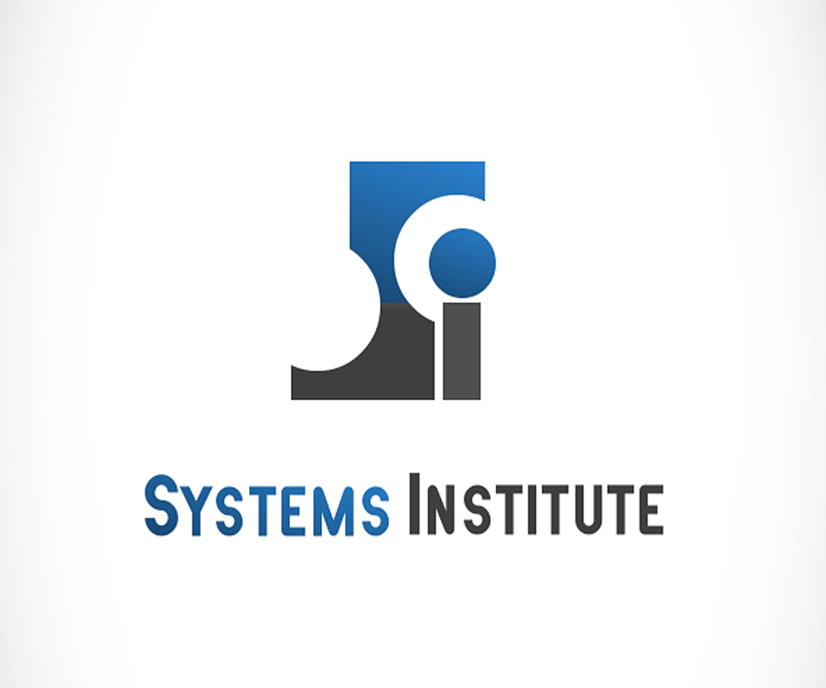 Logo Design by satkatai for Systems Institute | Design #3603697