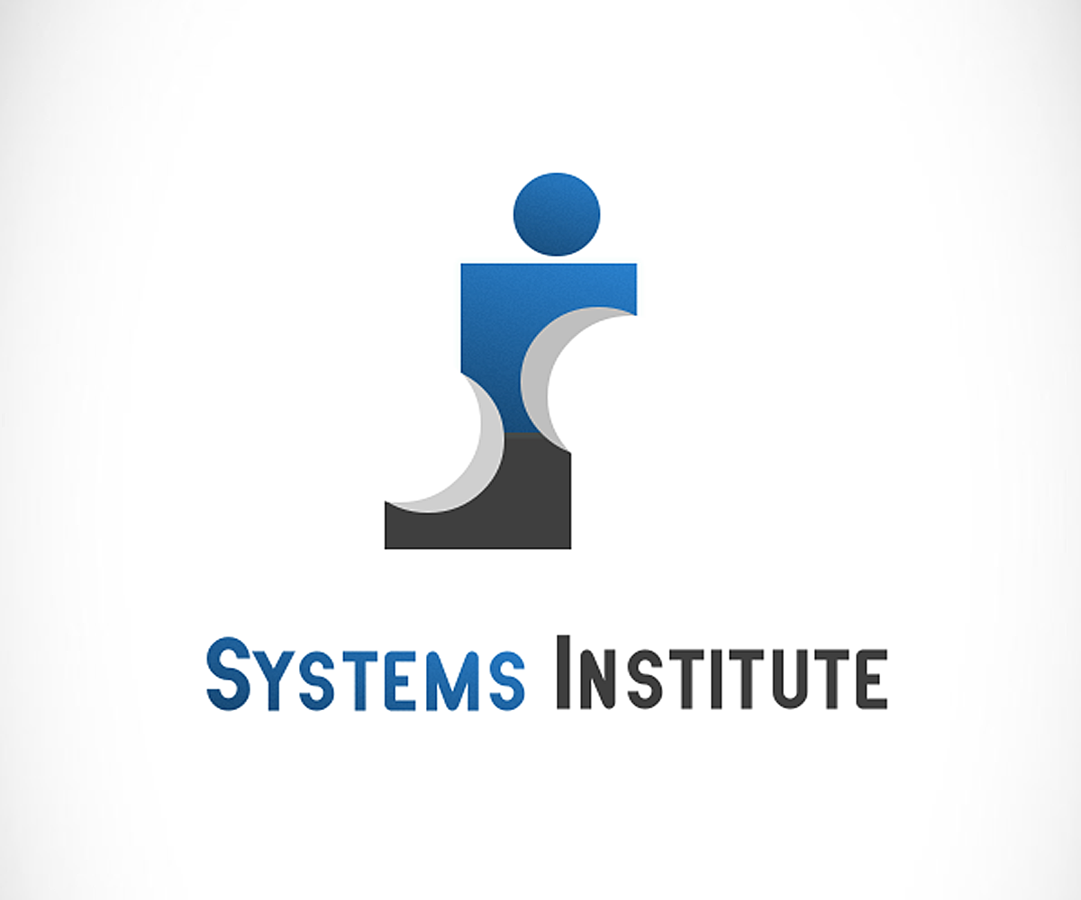 Logo Design by satkatai for Systems Institute | Design #3604698