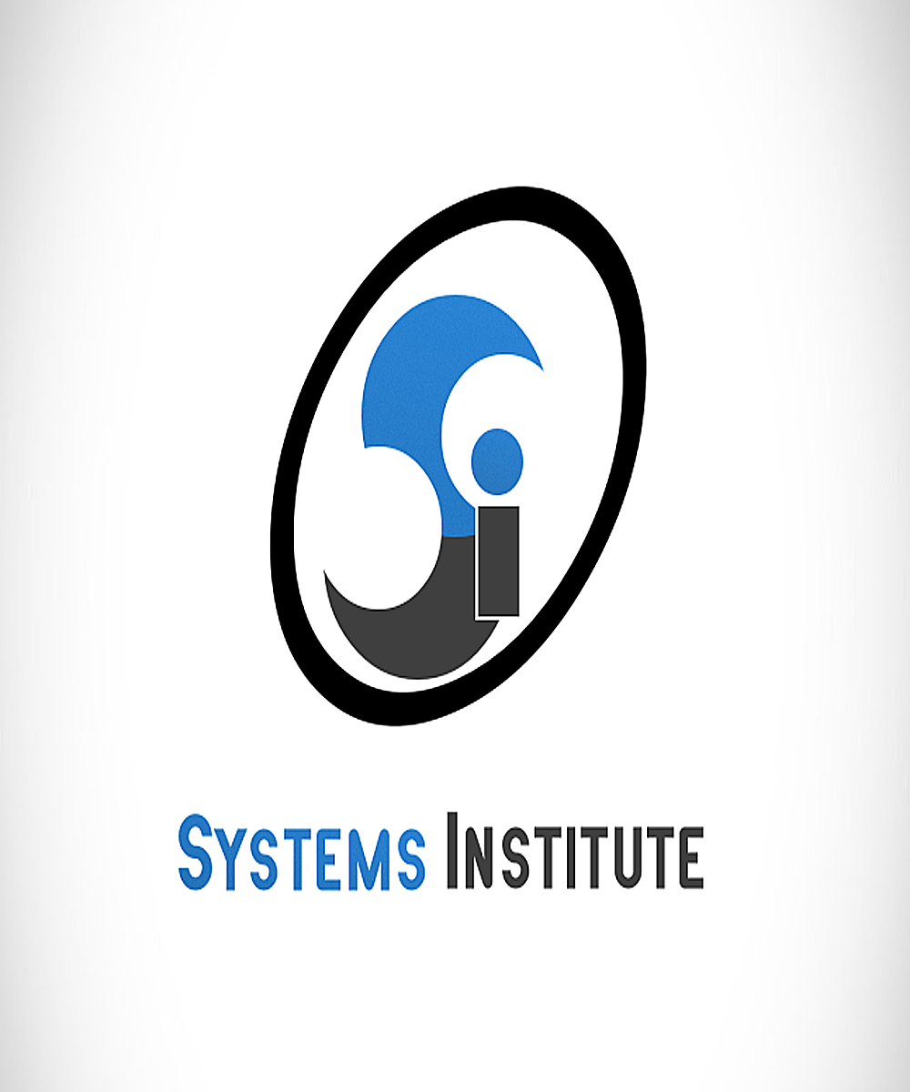 Logo Design by satkatai for Systems Institute | Design #3714015