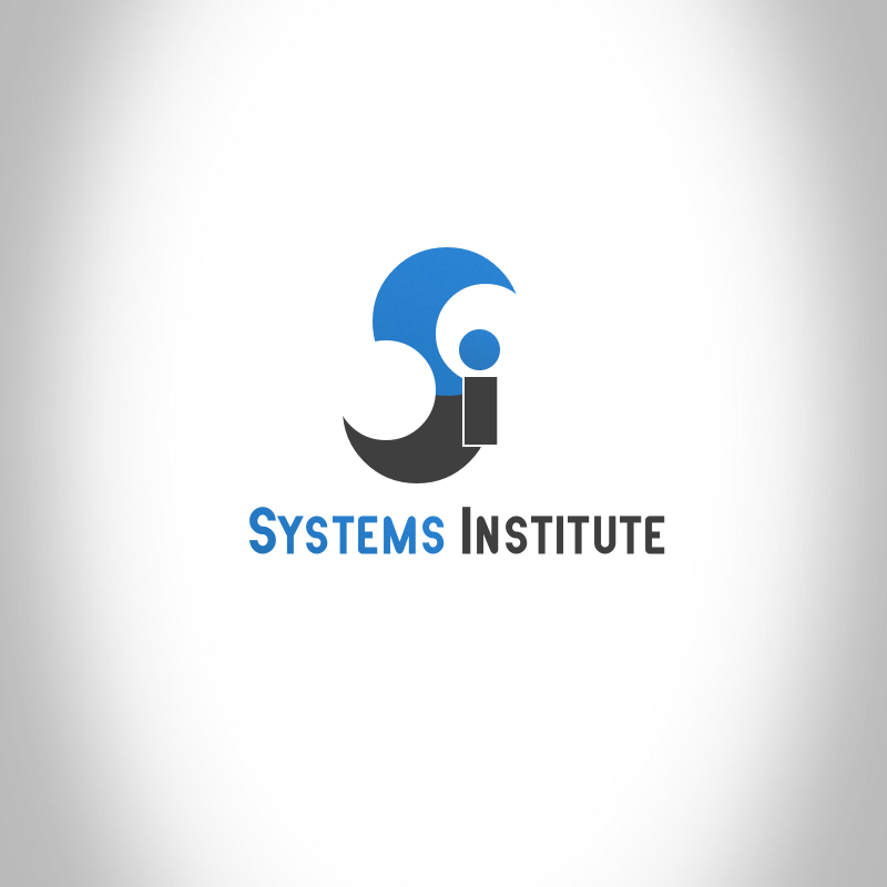 Logo Design by satkatai for Systems Institute | Design #3714028