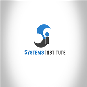 Logo Design by satkatai for Systems Institute | Design: #3714028