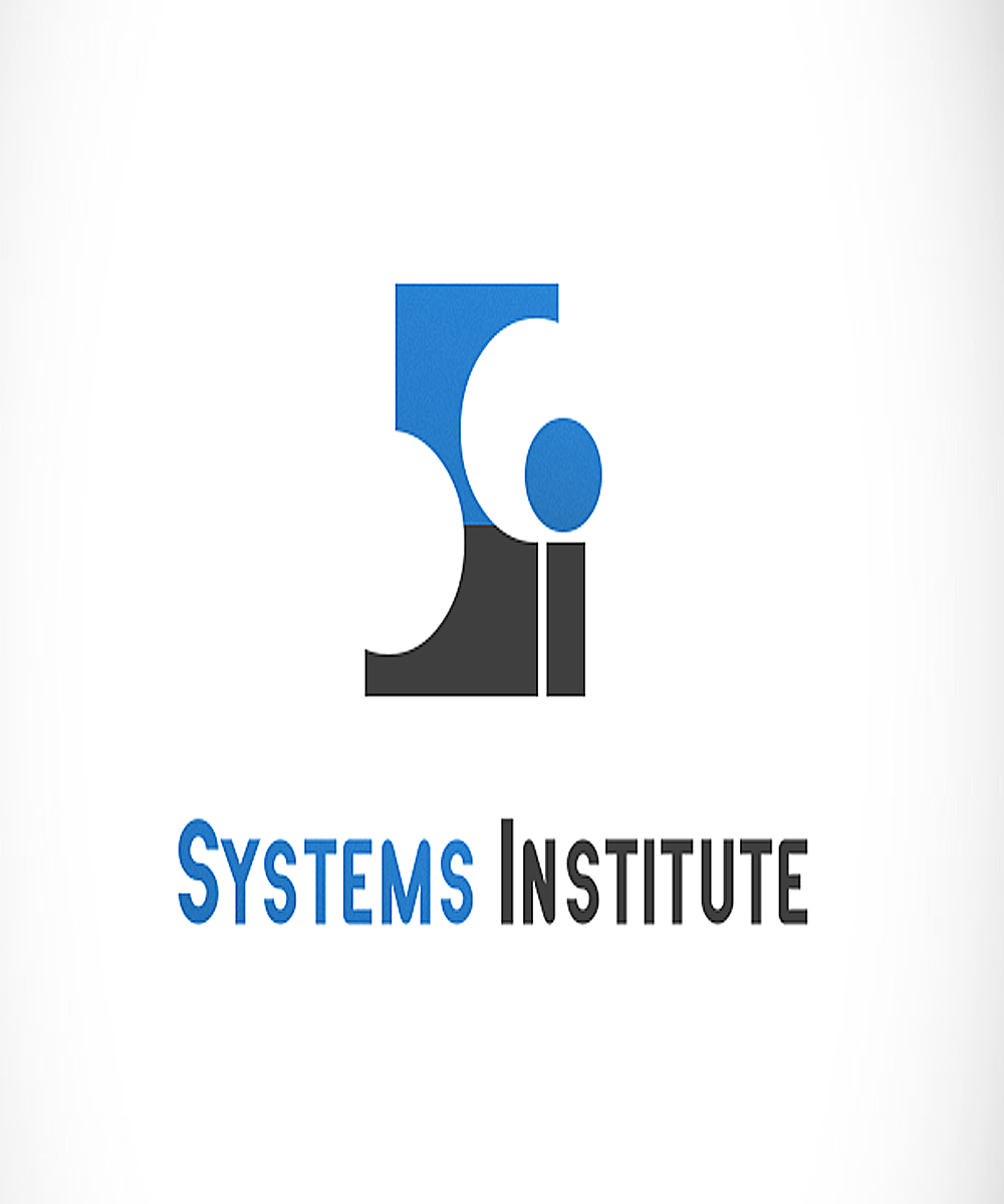 Logo-Design von satkatai für Systems Institute | Design #3714060