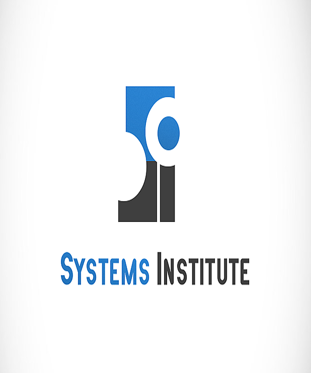 Logo Design by satkatai for Systems Institute | Design #3714134