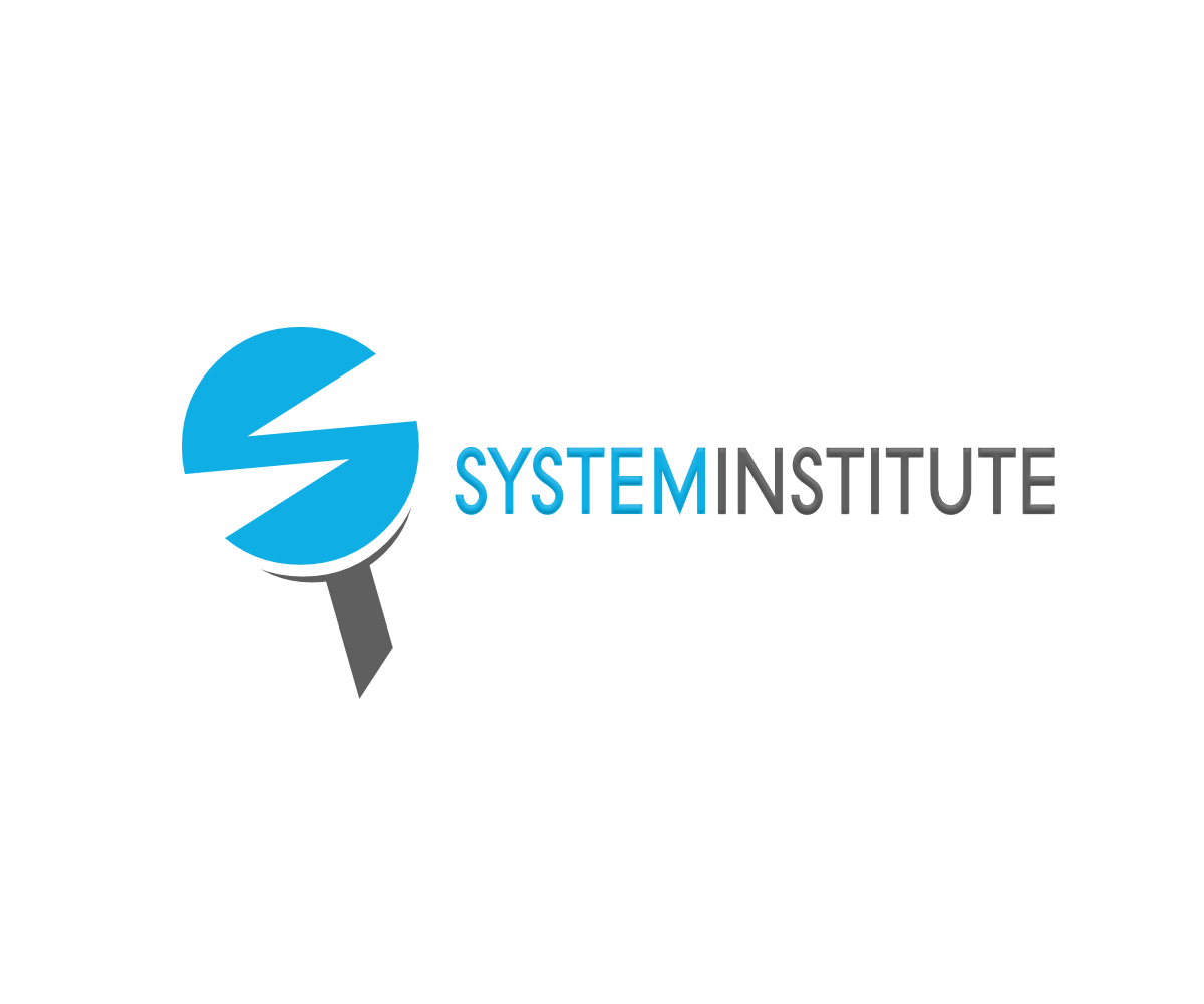 Logo Design by satkatai for Systems Institute | Design #3801888