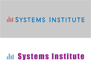 Logo Design by 7528 for Systems Institute | Design: #3601753