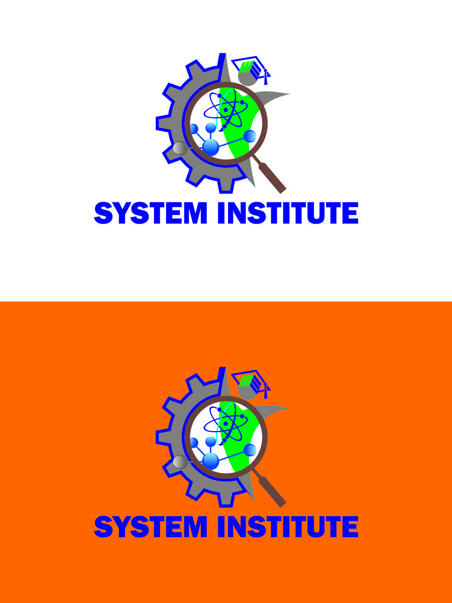 Design de Logo par jmgubal pour Systems Institute | Design #3591431