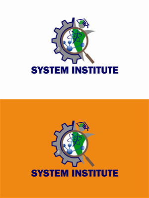 Logo Design by jmgubal for Systems Institute | Design #3591431