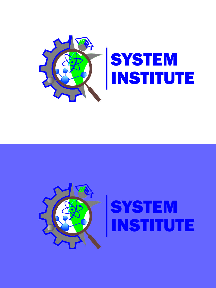 Logo Design by jmgubal for Systems Institute | Design #3591438