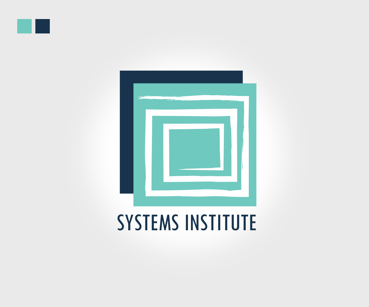 Design de Logo par SamuelBen pour Systems Institute | Design #3582428
