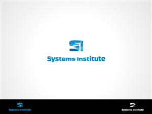 Logo Design by Ivansan for Systems Institute | Design: #3625075