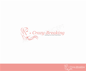 Diseño de Logo por AerialConceptDesign para Crazy-Breaking | Diseño: #3671458