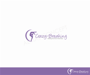 Diseño de Logo por AerialConceptDesign para Crazy-Breaking | Diseño: #3671758