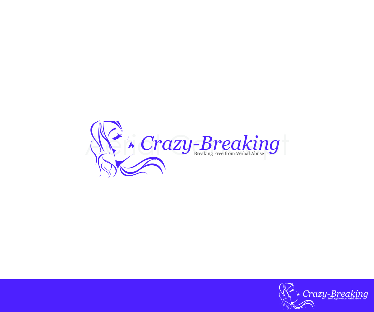 Diseño de Logo por AerialConceptDesign para Crazy-Breaking | Diseño #3703890