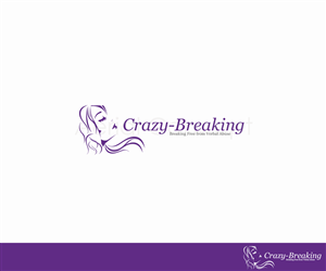 Diseño de Logo por AerialConceptDesign para Crazy-Breaking | Diseño: #3703890