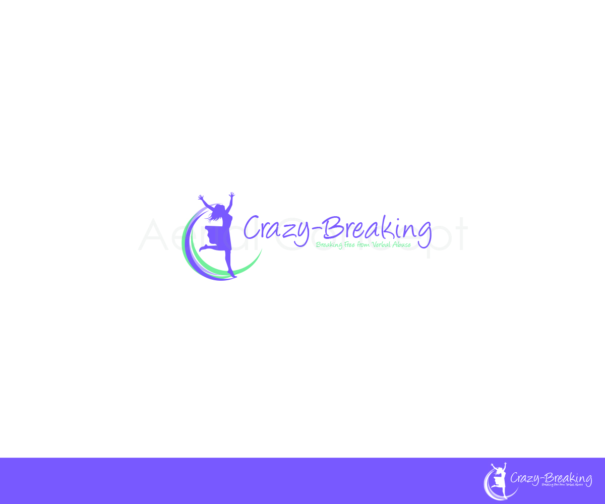 Diseño de Logo por AerialConceptDesign para Crazy-Breaking | Diseño #3704011