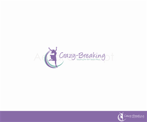 Diseño de Logo por AerialConceptDesign para Crazy-Breaking | Diseño: #3704011