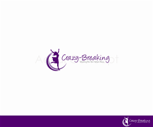 Diseño de Logo por AerialConceptDesign para Crazy-Breaking | Diseño: #3704030