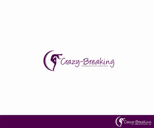 Diseño de Logo por AerialConceptDesign para Crazy-Breaking | Diseño: #3710145