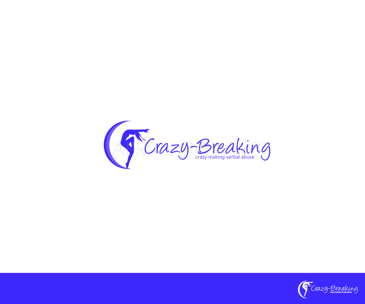 Diseño de Logo por AerialConceptDesign para Crazy-Breaking | Diseño #3728094