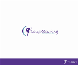 Diseño de Logo por AerialConceptDesign para Crazy-Breaking | Diseño: #3728099