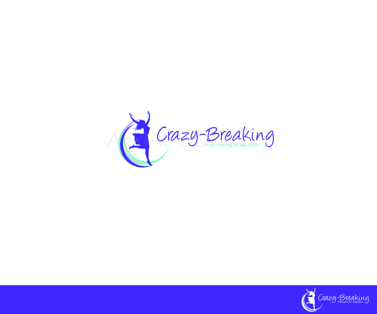 Diseño de Logo por AerialConceptDesign para Crazy-Breaking | Diseño #3728111