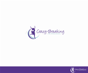 Diseño de Logo por AerialConceptDesign para Crazy-Breaking | Diseño: #3728111