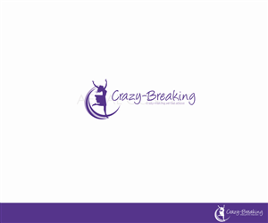 Diseño de Logo por AerialConceptDesign para Crazy-Breaking | Diseño: #3728115