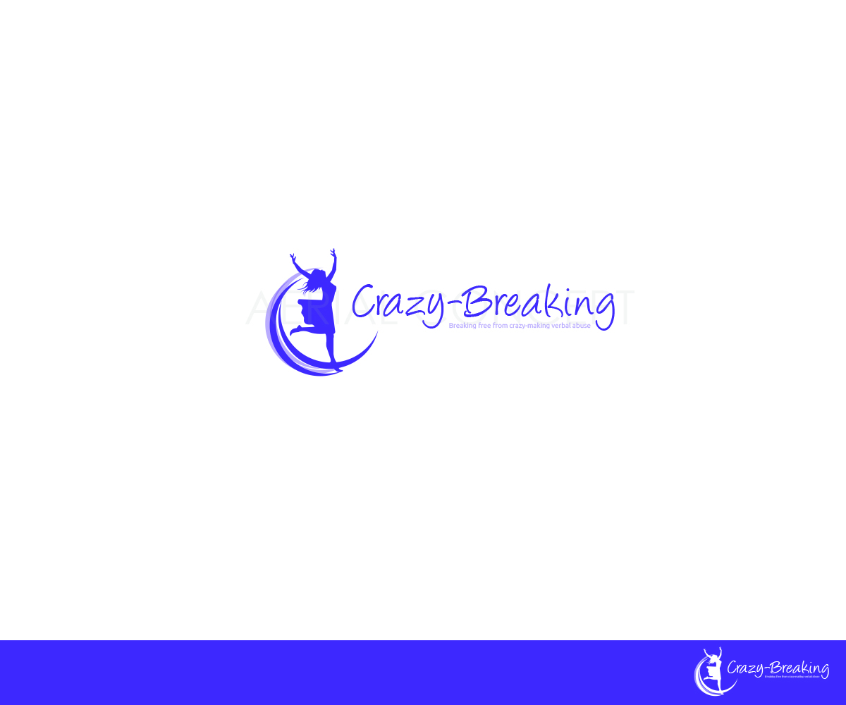 Diseño de Logo por AerialConceptDesign para Crazy-Breaking | Diseño #3735440