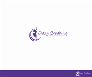 Diseño de Logo por AerialConceptDesign para Crazy-Breaking | Diseño: #3735440