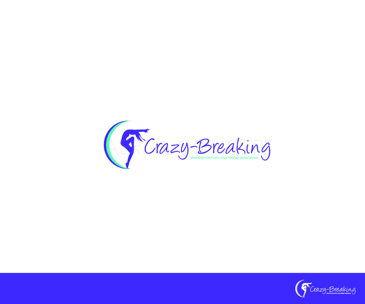 Logo Design by AerialConceptDesign for Crazy-Breaking | Design #3735443