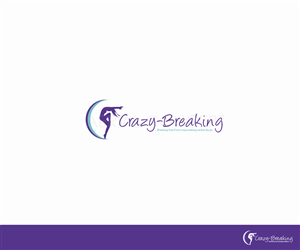 Logo Design by AerialConceptDesign for Crazy-Breaking | Design #3735443