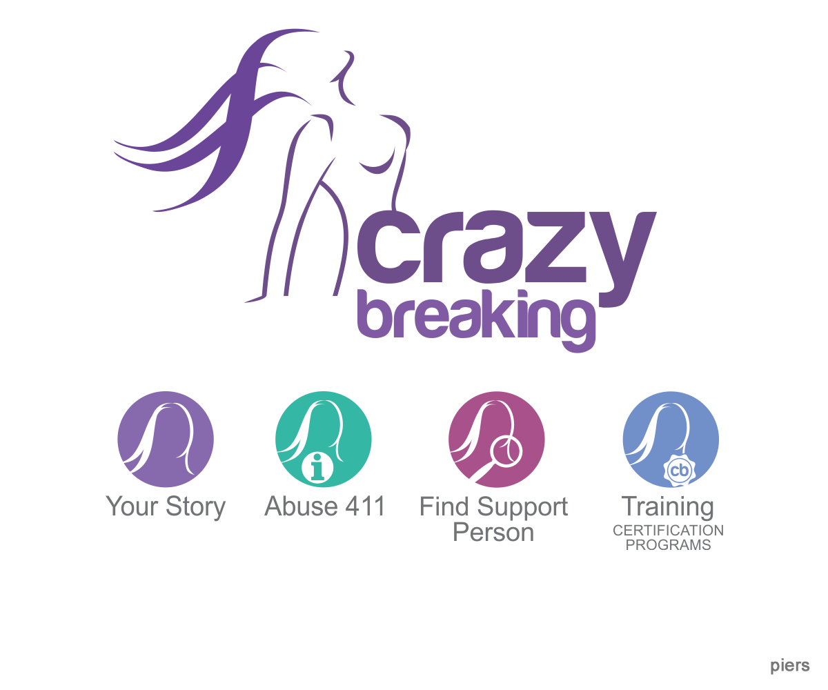 Logo Design by Piers for Crazy-Breaking | Design #3684894