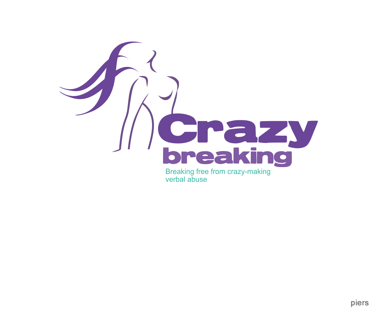 Diseño de Logo por Piers para Crazy-Breaking | Diseño #3704596