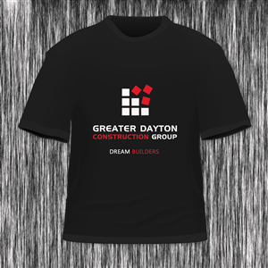 Design de T-shirt par Yaeeee pour Greater Dayton Construction | Design #3664619
