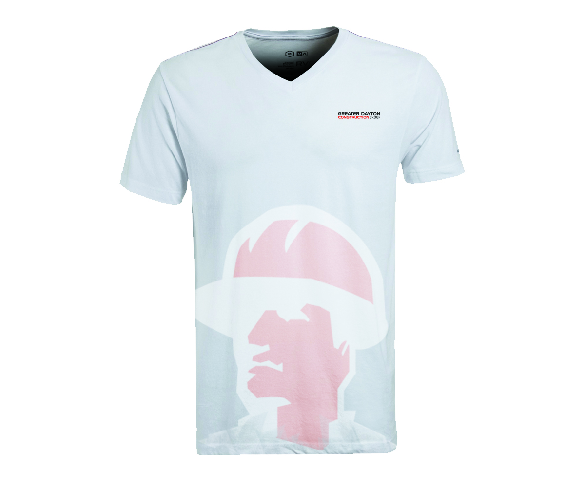 T-shirt Design by kostasftp for Greater Dayton Construction | Design #3673258