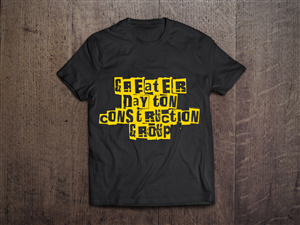 T-shirt Design by rahulswa