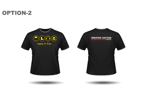 T-Shirt-Design von typeo1978 für Greater Dayton Construction | Design: #3679846