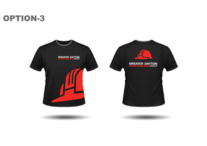 T-Shirt-Design von typeo1978 für Greater Dayton Construction | Design: #3679850