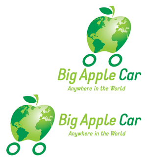 Logo Design by Innerworld Designs ltd.