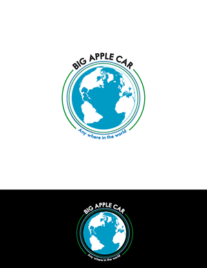 Logo Design by Matteorai for this project | Design #911947