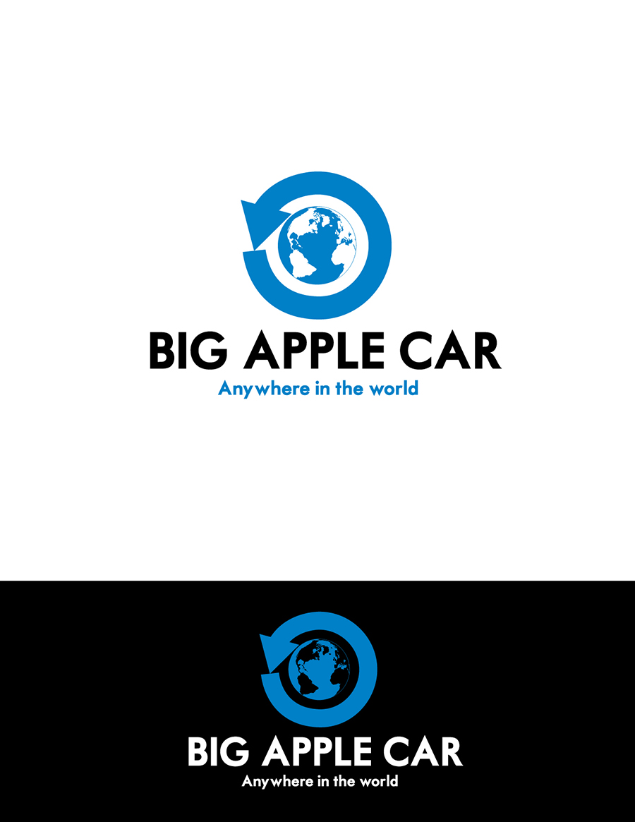 Logo Design by Matteorai for this project | Design #911956