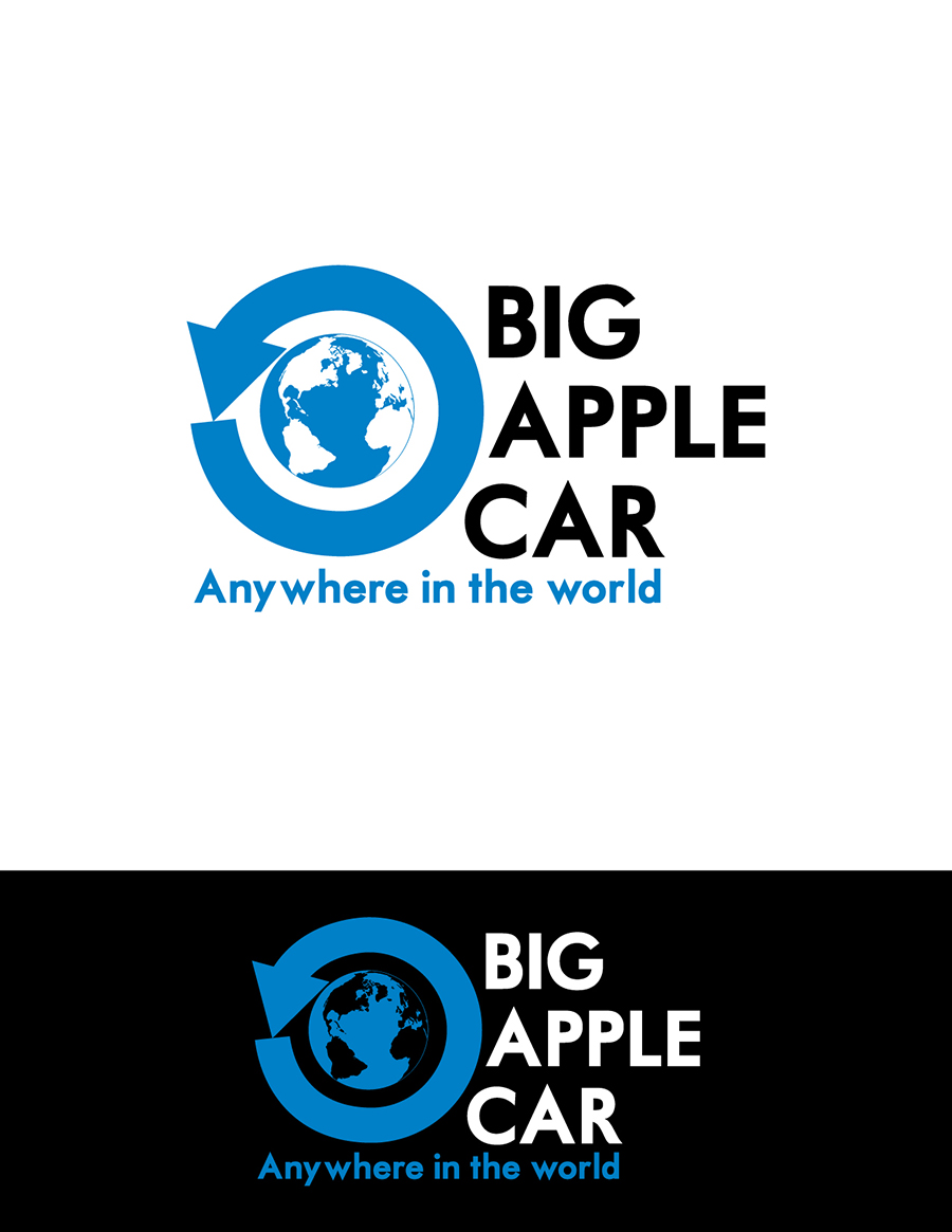 Logo Design by Matteorai for this project | Design #911958