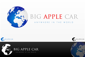 Logo Design by JR designs for this project | Design: #913072